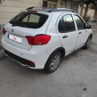 کوییک مدل1401کم کار|خودرو سواری و وانت|مشهد, استاد یوسفی (شهرک غرب)|دیوار