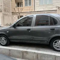 تیبا2 مدل 95 بیرنگ