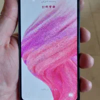 فوش گوشی سامس نگ A53