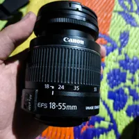 18-55 lens