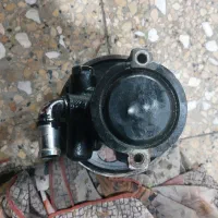 لوازم موتورزانتیا ۲۰۰۰وپارس ELX1800|قطعات یدکی و لوازم جانبی|اهواز, شریعتی جنوبی|دیوار