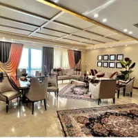 ۲۶۰ متر  قیطریه / تکواحدی / ۲ پارکینگ سندی