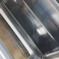 اجاق گاز سالم درحد نو|اجاق گاز و لوازم برقی پخت‌وپز|همدان, |دیوار