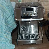 اسپرسو سازیونیک لایف