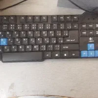 کیبورد کامپیوتر
