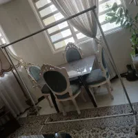 رگال جالباسی|جاکفشی، کمد، دراور|تهران, توحید|دیوار