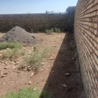 زمین اشتهارد فتح اباد(سند دار)|فروش زمین و ملک کلنگی|بوئین زهرا, |دیوار