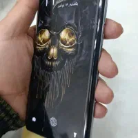 گوشی اینفینیکس هات ۵۰پرو پلاس هوشمند|موبایل|سرپل ذهاب, |دیوار