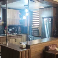 کابینت کامل ام دی اف
