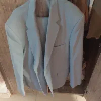 کت شلوار در حد نو در چند رنگ