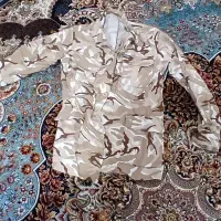 لباس سربازی نو وشلوار کردی|لباس|اهواز, چنیبه علیا|دیوار