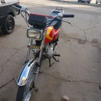 مدل 93مدارک تکمیل|موتورسیکلت|هشتگرد, مدرس|دیوار