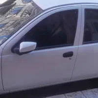 ساینا ex1400 بی رنگ بشرط|خودرو سواری و وانت|ورامین, ورامین|دیوار