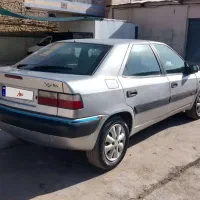 زانتیا ۲۰۰۰مدل۸۵|خودرو سواری و وانت|شیراز, کیان شهر|دیوار