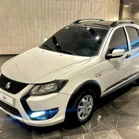 کوییک 402 بدون رنگ پارس خودرویی