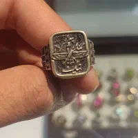 فروهر نقره|جواهرات|سیرجان, |دیوار