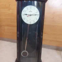 ساعت دیواری