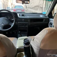 دوو سیلو مدل۷۹|خودرو سواری و وانت|مشهد, وکیلآباد|دیوار