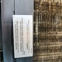 کولر گازی آمریکایی والجی|کولر گازی و فن‌کوئل|پارس‌آباد, |دیوار