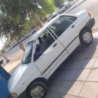پراید ۸۳