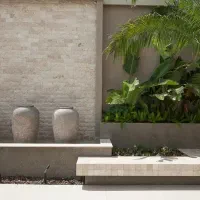 طراحی و اجرا فضای سبز در انواع فضاهای مختلف