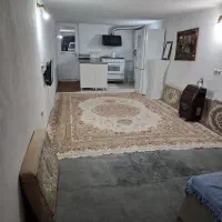 سوئیت مبله نوساز شهرک رکن اباد