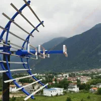 نصب آنتن دیجیتال