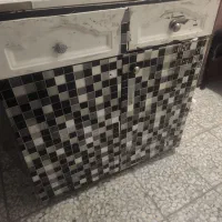کابینت آشپزخانه
