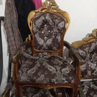 مبل سلطنتی ۹ نفره