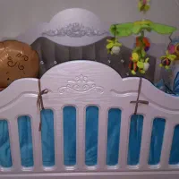تخت کودک