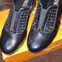 نیم بوت زنانه مناسب سایز ۳۹و۴۰|کیف، کفش، کمربند|گرگان, |دیوار