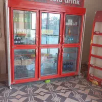 فروش یخچال شش در