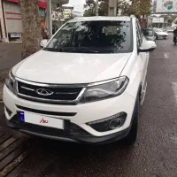 تیگو ۵. flمانیتور بزرگ