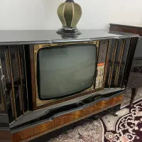 تلویزیون کمدی قدیمی
