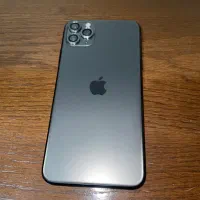 ایفون 11پرومکس