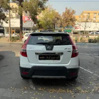 اچ سی کراس96 اکازیون در حدصفر نقدواقساط|خودرو سواری و وانت|تهران, علم و صنعت|دیوار