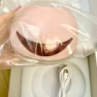 شیردوش برقی پرتابل مدل MY-375