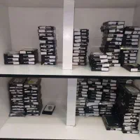 تعمیر هارد دوربین مداربسته|دوربین مداربسته|تهران, لاله زار|دیوار