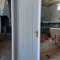 تولید درب فرضی|مصالح و تجهیزات ساختمان|مشگین شهر, |دیوار