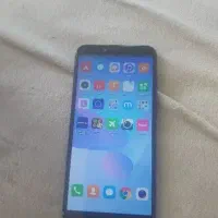 گوشی y7 prime 2018|موبایل|بم, |دیوار