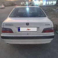 پرشیا مدل۹۰|خودرو سواری و وانت|پردیس, فاز ۱۱|دیوار