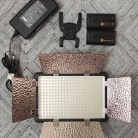 پروژکتور ال ای دی گودوکس مدل 308C II