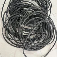 کابل۶*۴مسی مفتولی