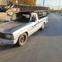 مزدا کارا ۲۰۰۰ مدل ۹۶