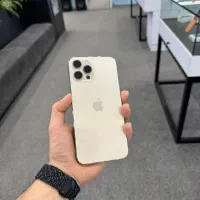 ایفون ۱۲ پرو مکس دوسیم zaaاقساط و نقد