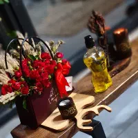 خدمات ماساژ روغن دوپامین
