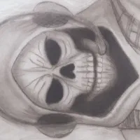 طراحی با ذغال