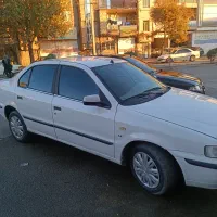 سمند مدل 93|خودرو سواری و وانت|مریوان, |دیوار