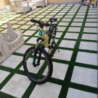 دوچرخه نو ۲۴|دوچرخه، اسکیت، اسکوتر|شاهینشهر, بنیاد ازدواج|دیوار