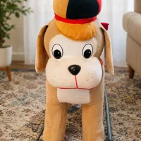 فروش اسباب بازی واکر(سگ)